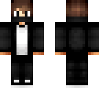 blackejacket hd