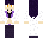 blake belladonna