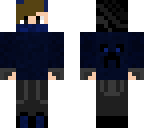 blue ender