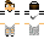 boy white nike