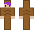 bread onesie