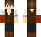 bronze arm boy