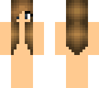 brown hair base