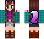 budder flannel neko