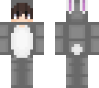bunny boy