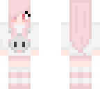 bunny girl