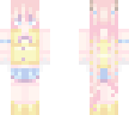 cat girl skin request