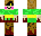 chara dremmur