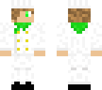 chef cook nenner