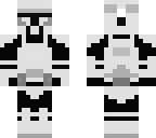 clone scout trooper
