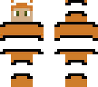 clownfishonezie