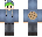 cookie boy 2