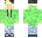 cool boy