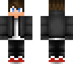 cool guy