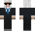 cool sheep