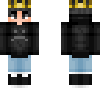 cool skin or pvp