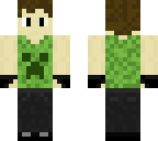 creeper tangtop