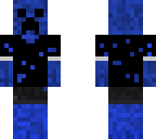 creeper tua
