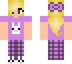 crystal pjs