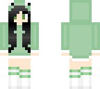 cute frog girl 2