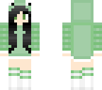cute frog girl 3