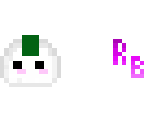 cute rice ball