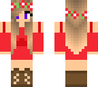 date dress