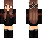 deer girl