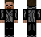 demon herobrine