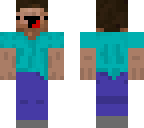 derp steve 01