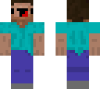 derp steve 06