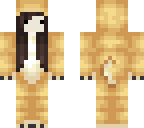 doge girl