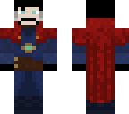 dr strange