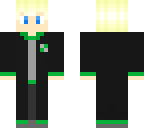 draco malfoy