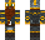 dwarf knight
