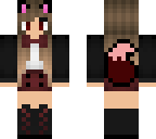 edite my vamp skin