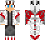 edited dragon boy