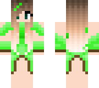 elf girl