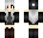 emo girl