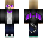 ender dragon hybrid