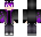 enderman boy