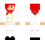 endersun cook chef