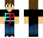 enhancedpvp staff skin