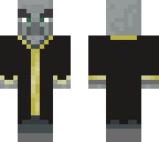 evoker