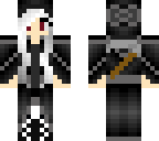 female reaper