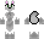 female wolf