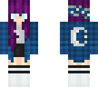 fixed spring girl