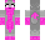 for pink layla