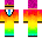 foxyperson145 roblox skin