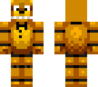 funtime regular golden freddy